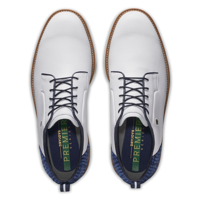 FJ X Harris Tweed Premiere Series - Field