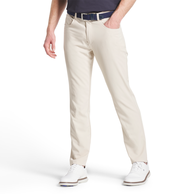 Moxie 5-Pocket Pant