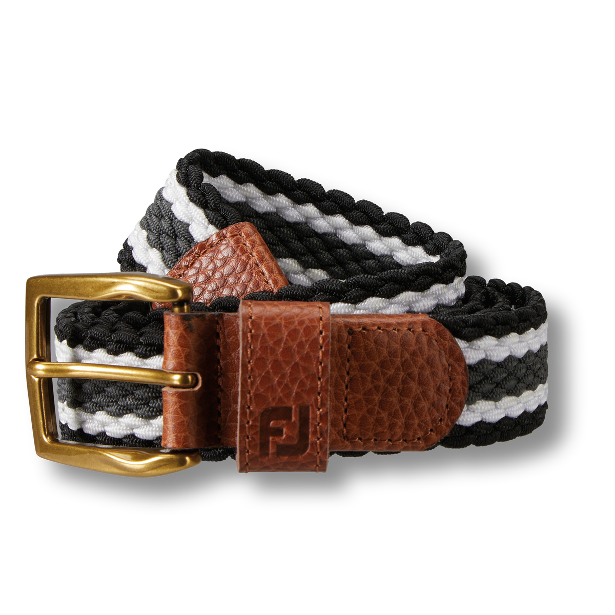 Braided belt sales