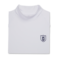 Mock Neck Base Layer