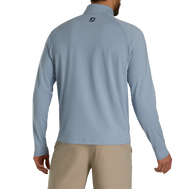 ThermoSeries Heather Brushed Back Mid-Layer