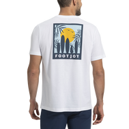 Surf Graphic Pocket Tee