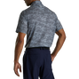 Lisle Cloud Camo Self Collar