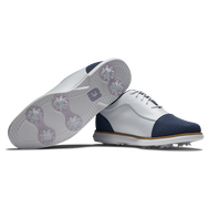 Traditions Cap Toe Women