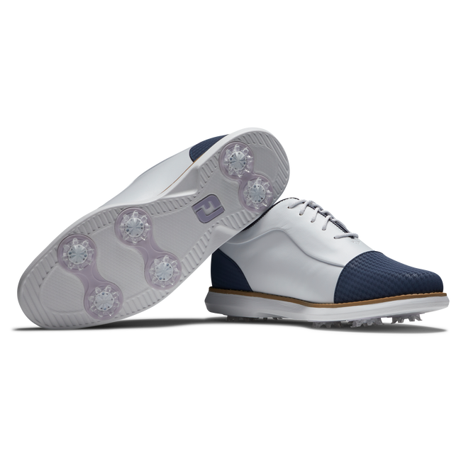 Traditions Cap Toe Women