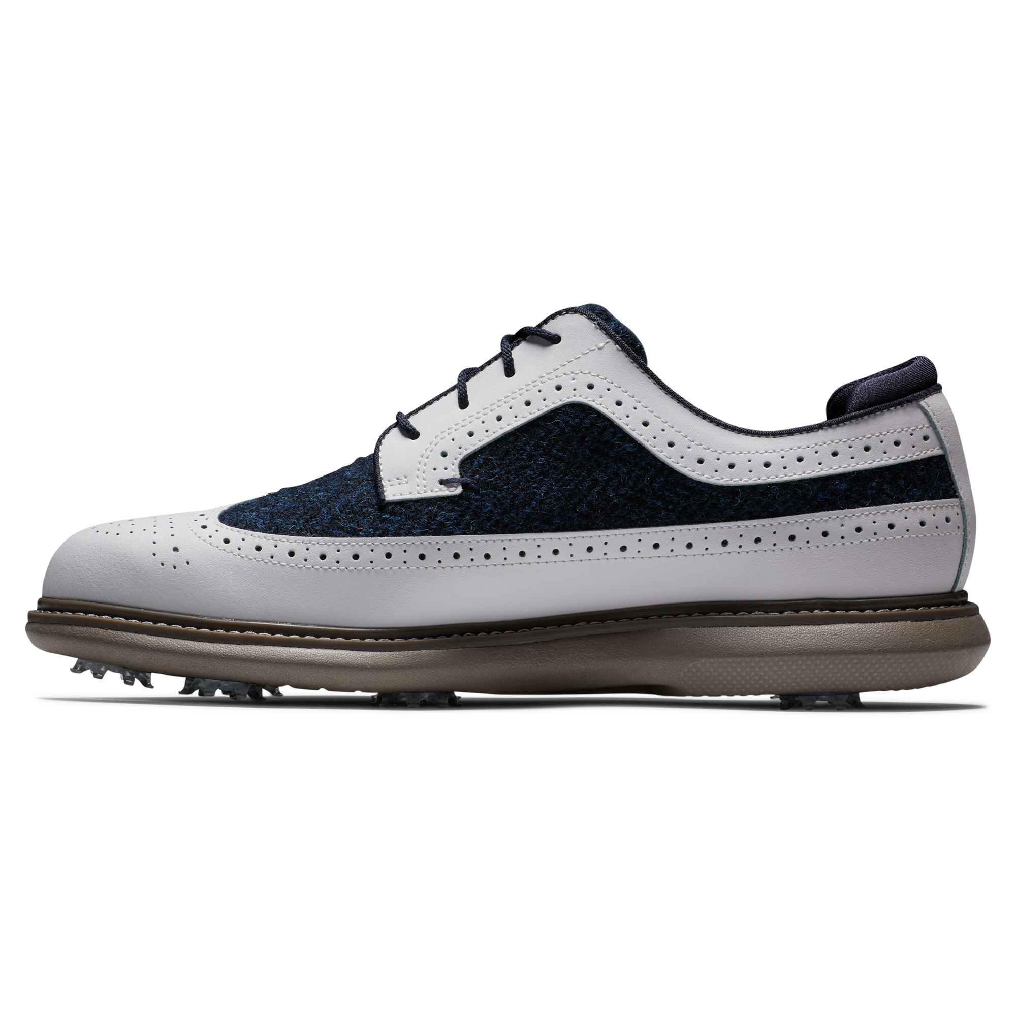 Herringbone Traditions - Shield Tip