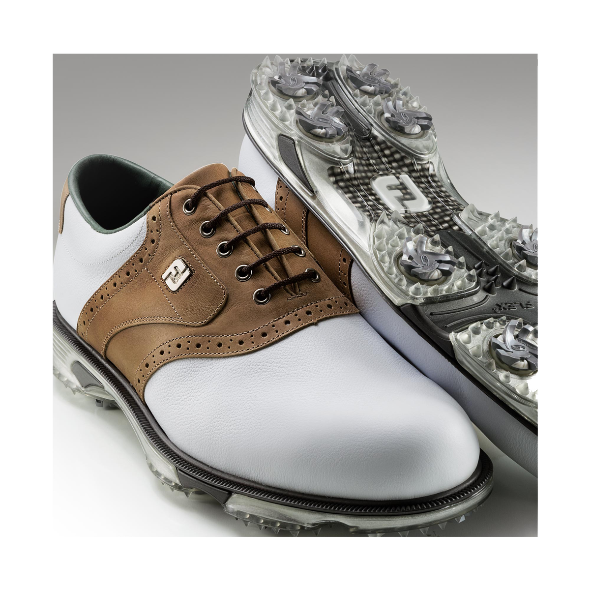 Boys footjoy golf shoes Clearance