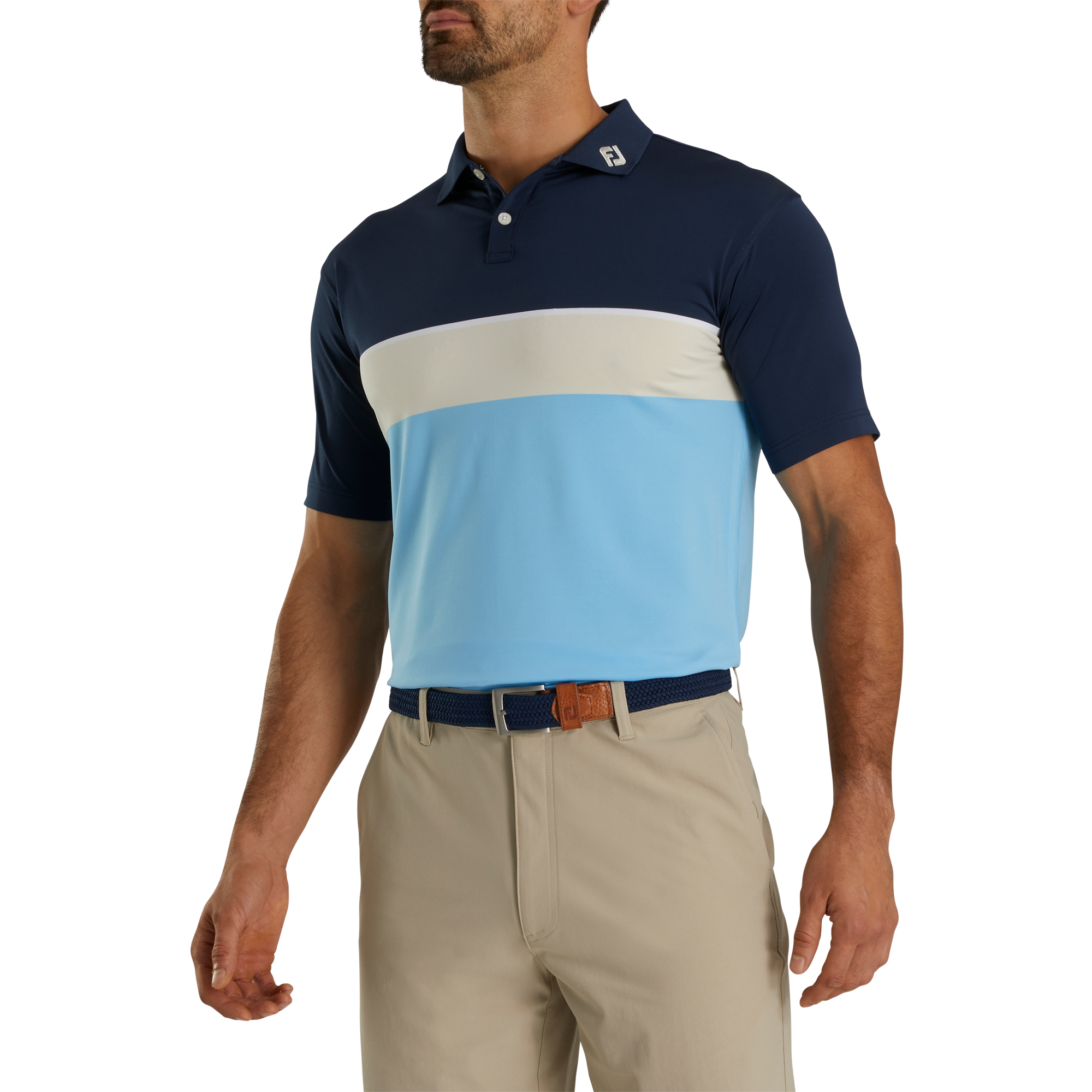 Colour Theory Self Collar