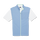 Ottoman Knit Vest