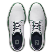 Grounds Traditions Blucher