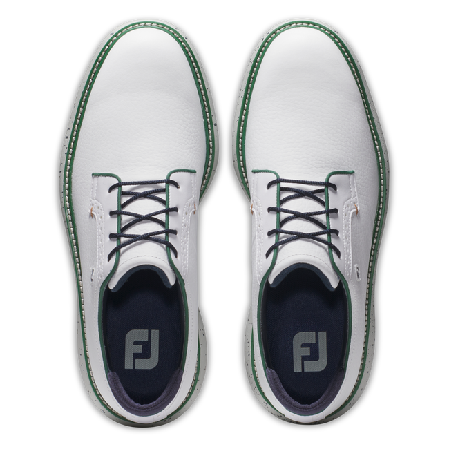 Grounds Traditions Blucher