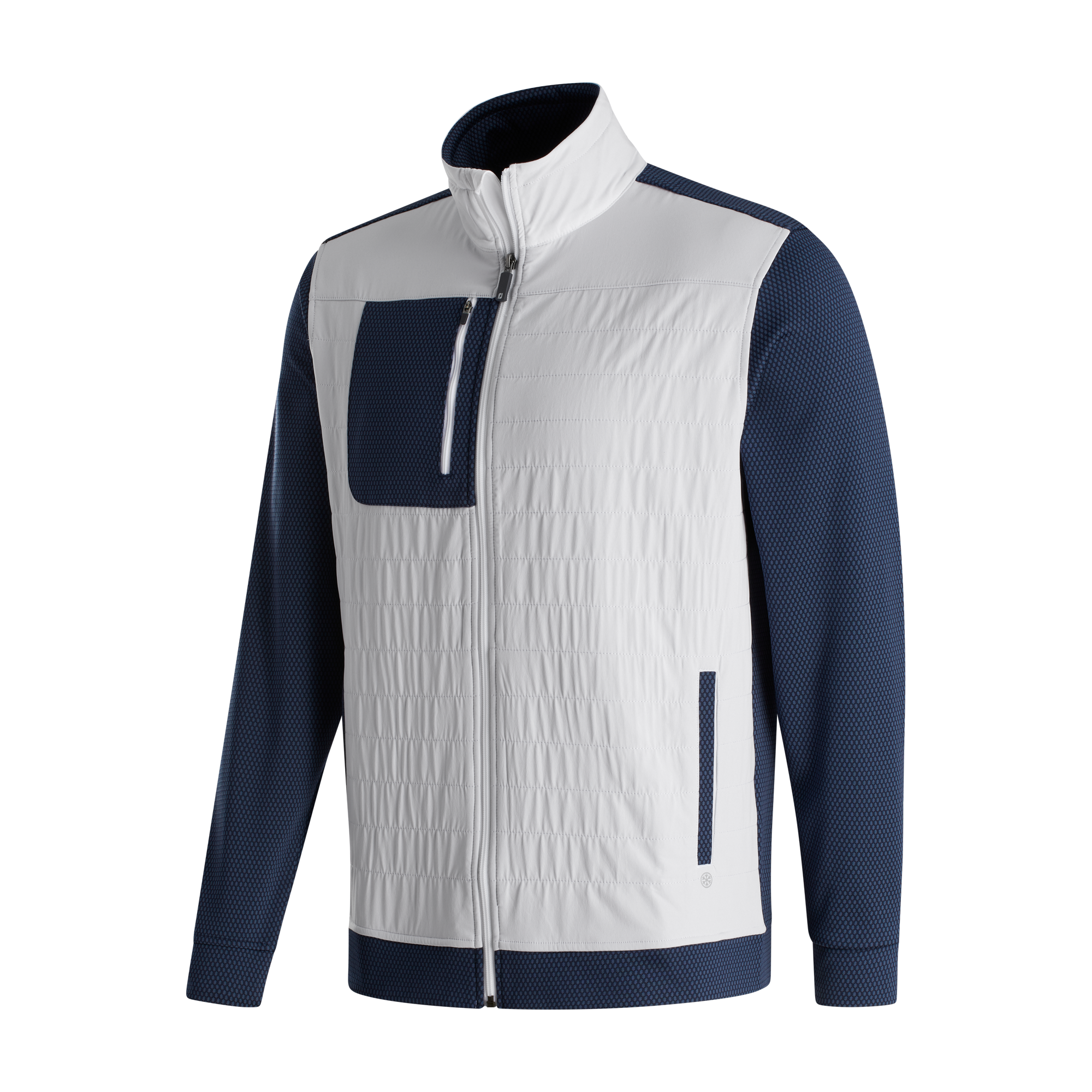 ThermoSeries Hybrid Jacket