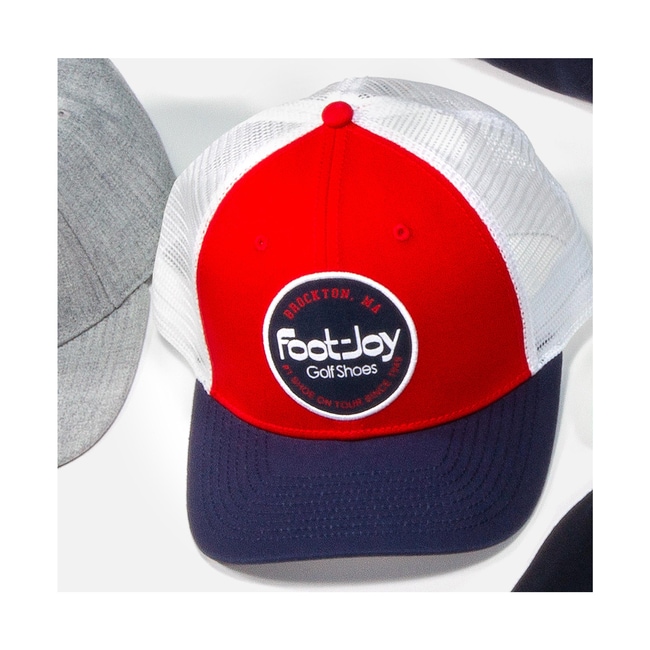 Footjoy 2025 heritage collection