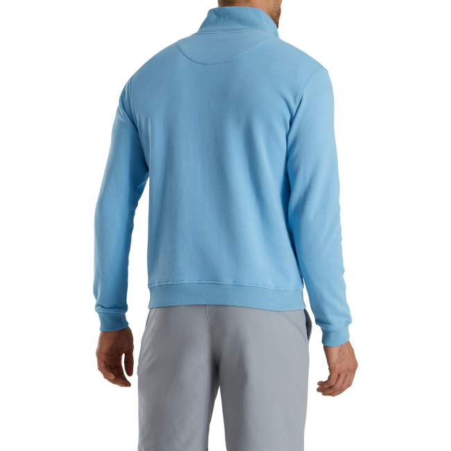 FJ Heritage Half-Zip Pullover