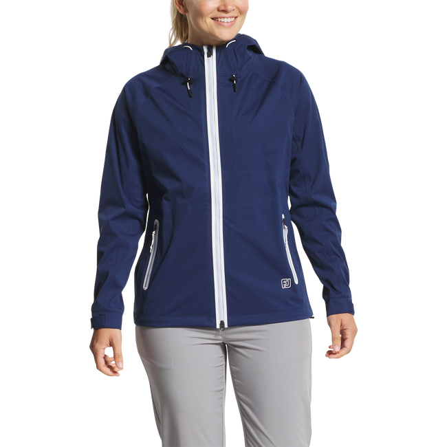 HydroKnit Jacket Women