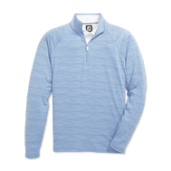 Wave Jacquard Chill-Out Mid-Layer