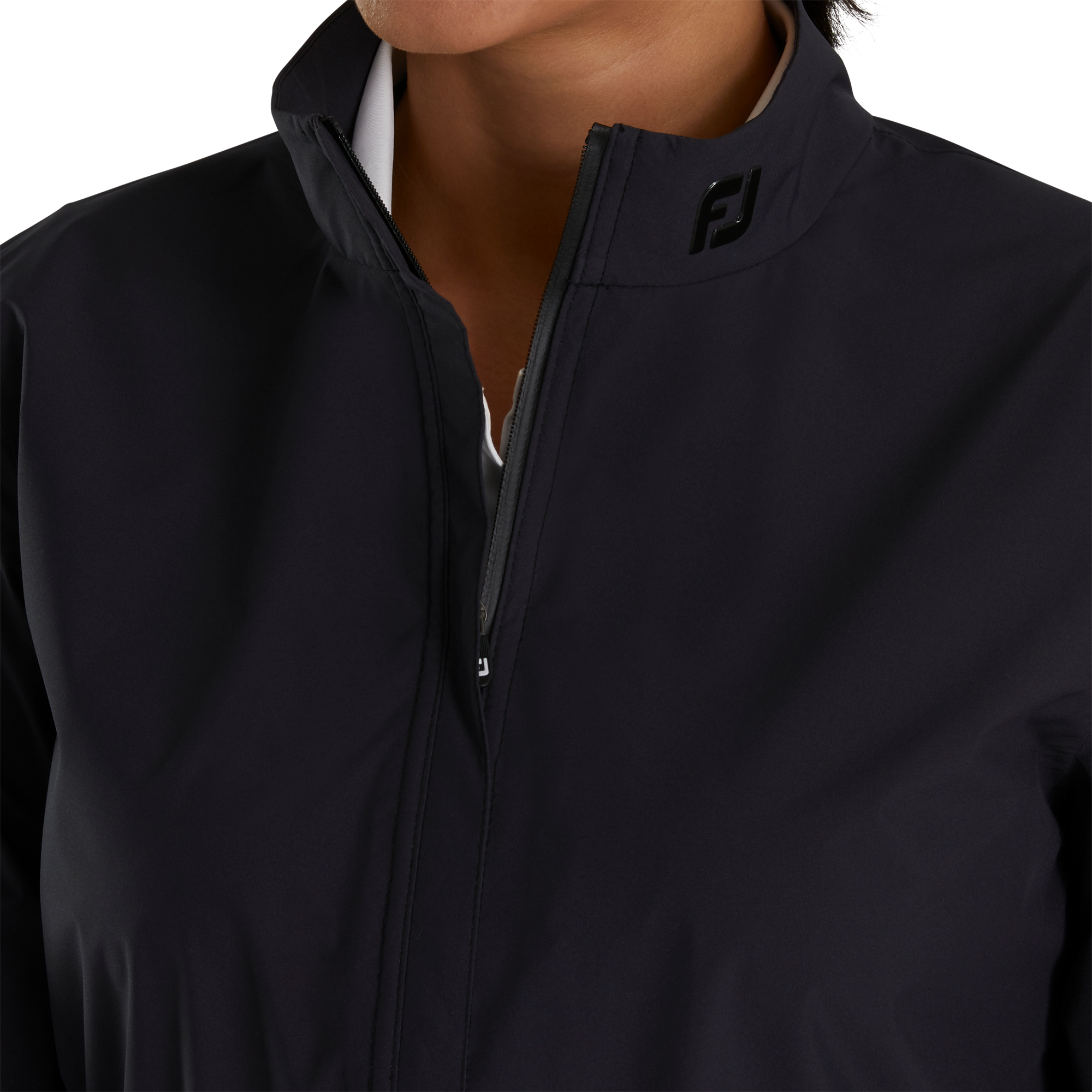 Black Ice HydroLite Rain Jacket Women