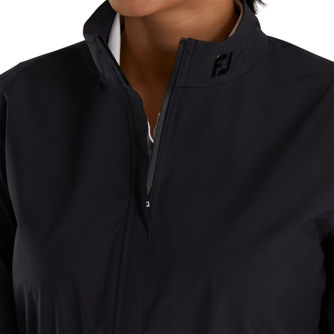 Nike women's 2025 hypershield golf jacket