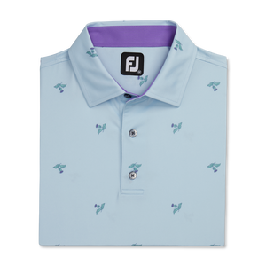 Footjoy mens golf hotsell shirts on sale