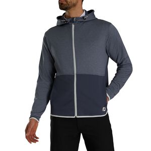 Gilet polaire zippé homme ROY Odlo | Croque Montagne Gilet polaire zippé homme ROY Odlo | Croque Montagne