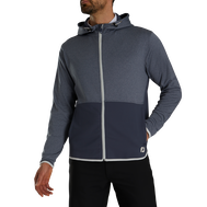 ThermoSeries Full-Zip Hoodie