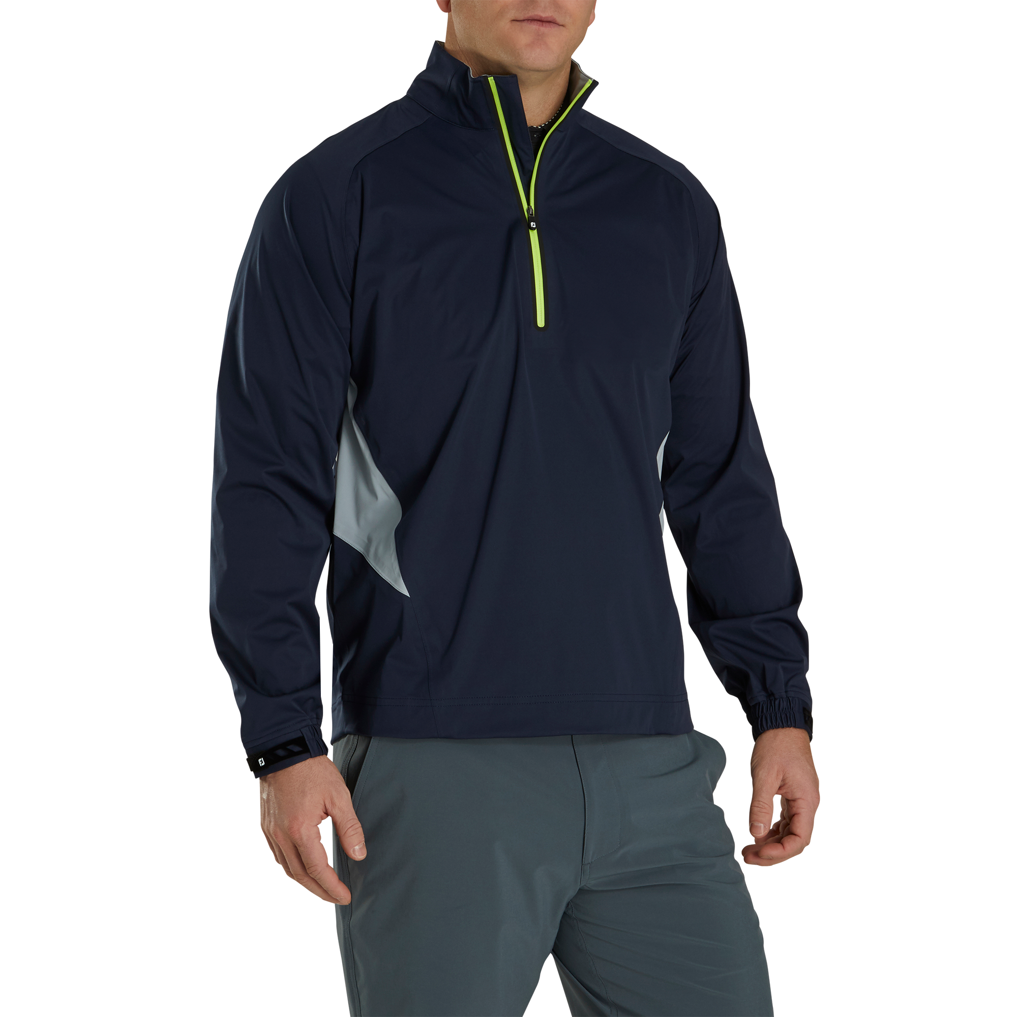 FJ Hydroknit Pullover