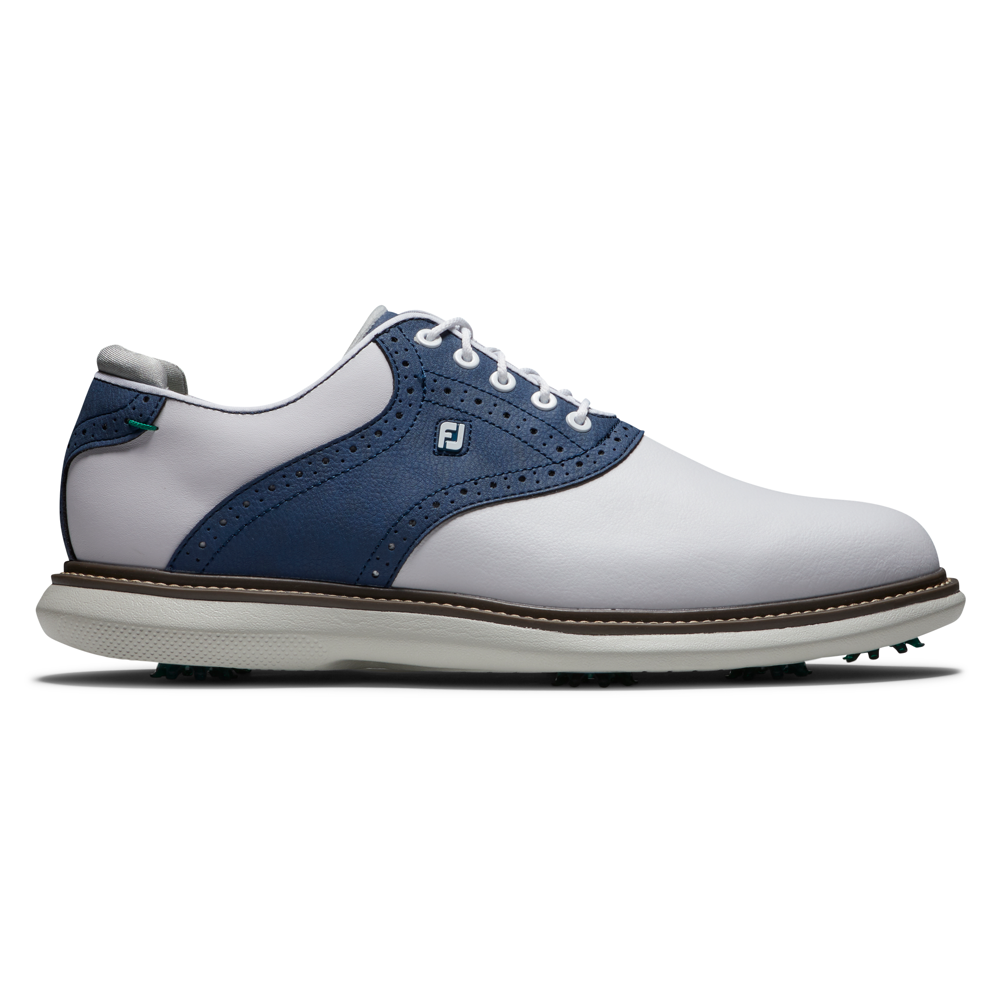 footjoy slip on golf shoes