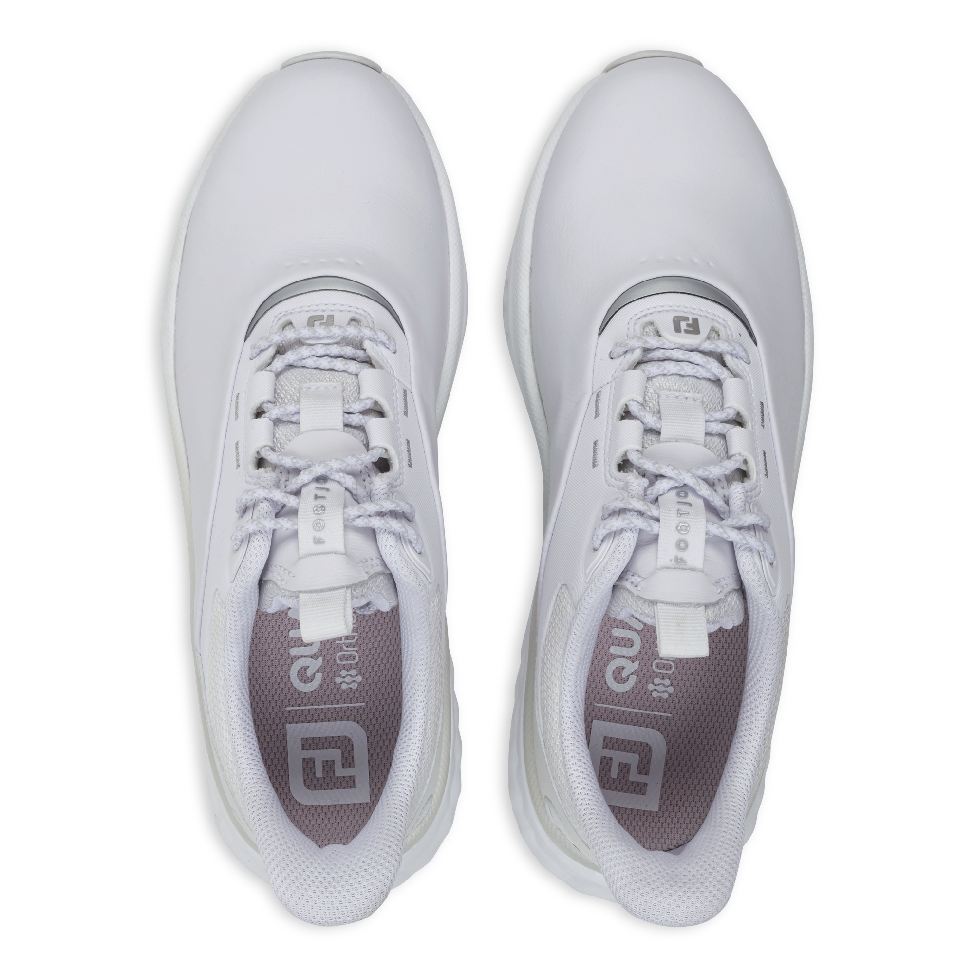 Quantum Leather Women