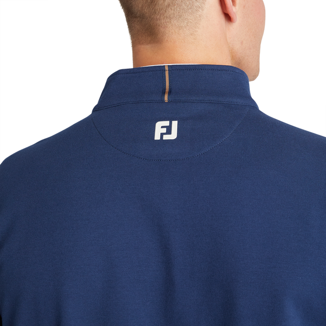 Standard Issue Quarter-Zip