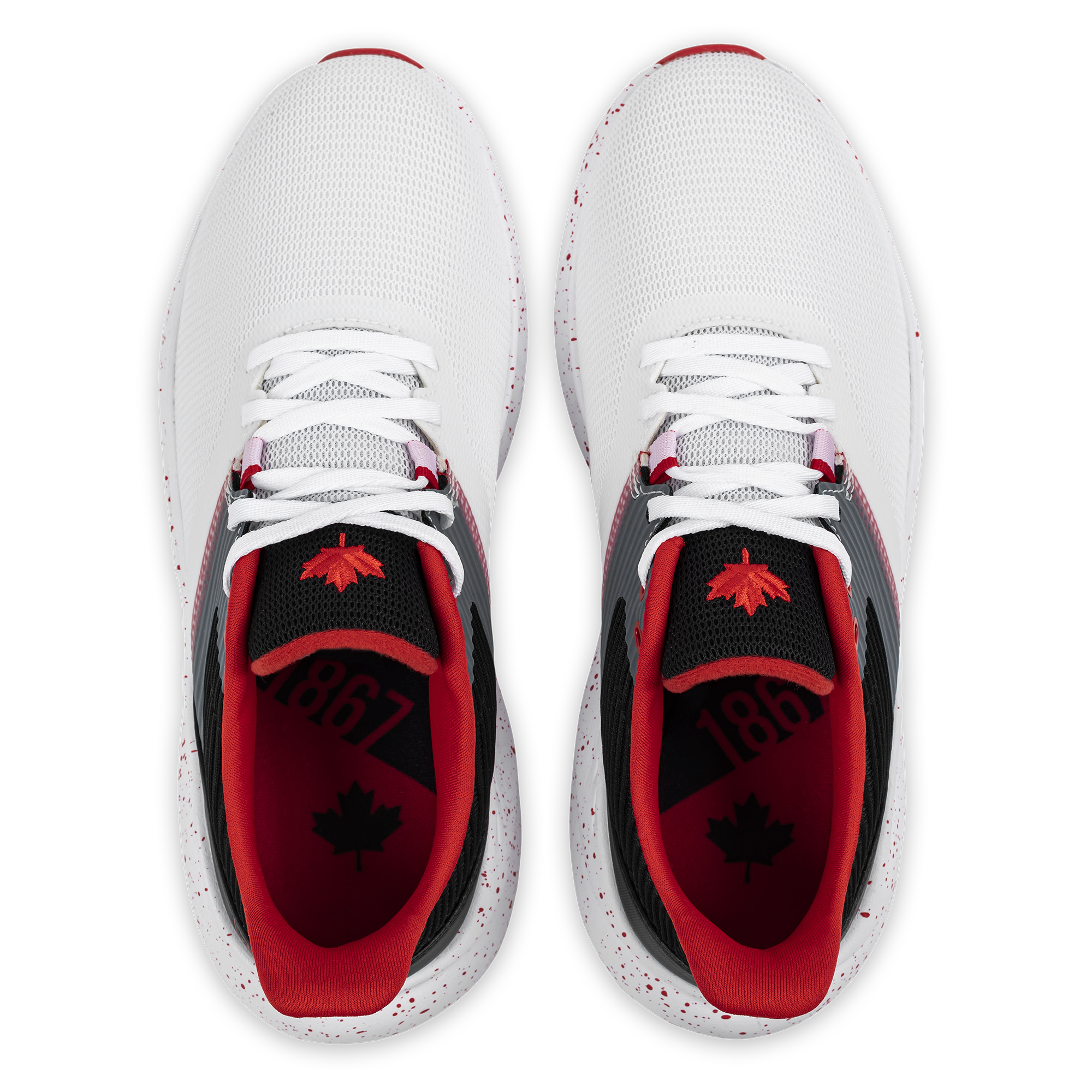 FJ Flex Canada Shoe Women