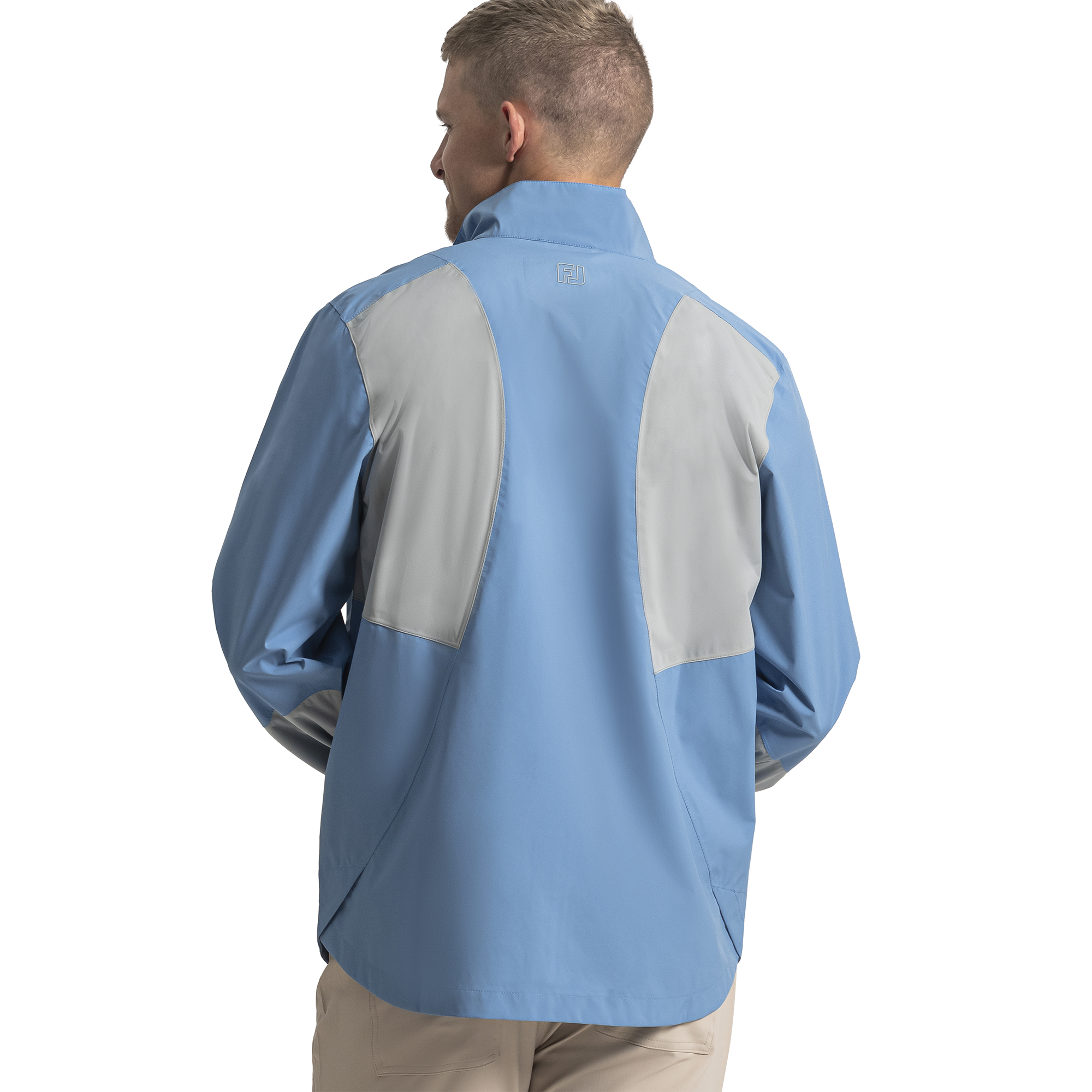 HydroLite X Rain Jacket