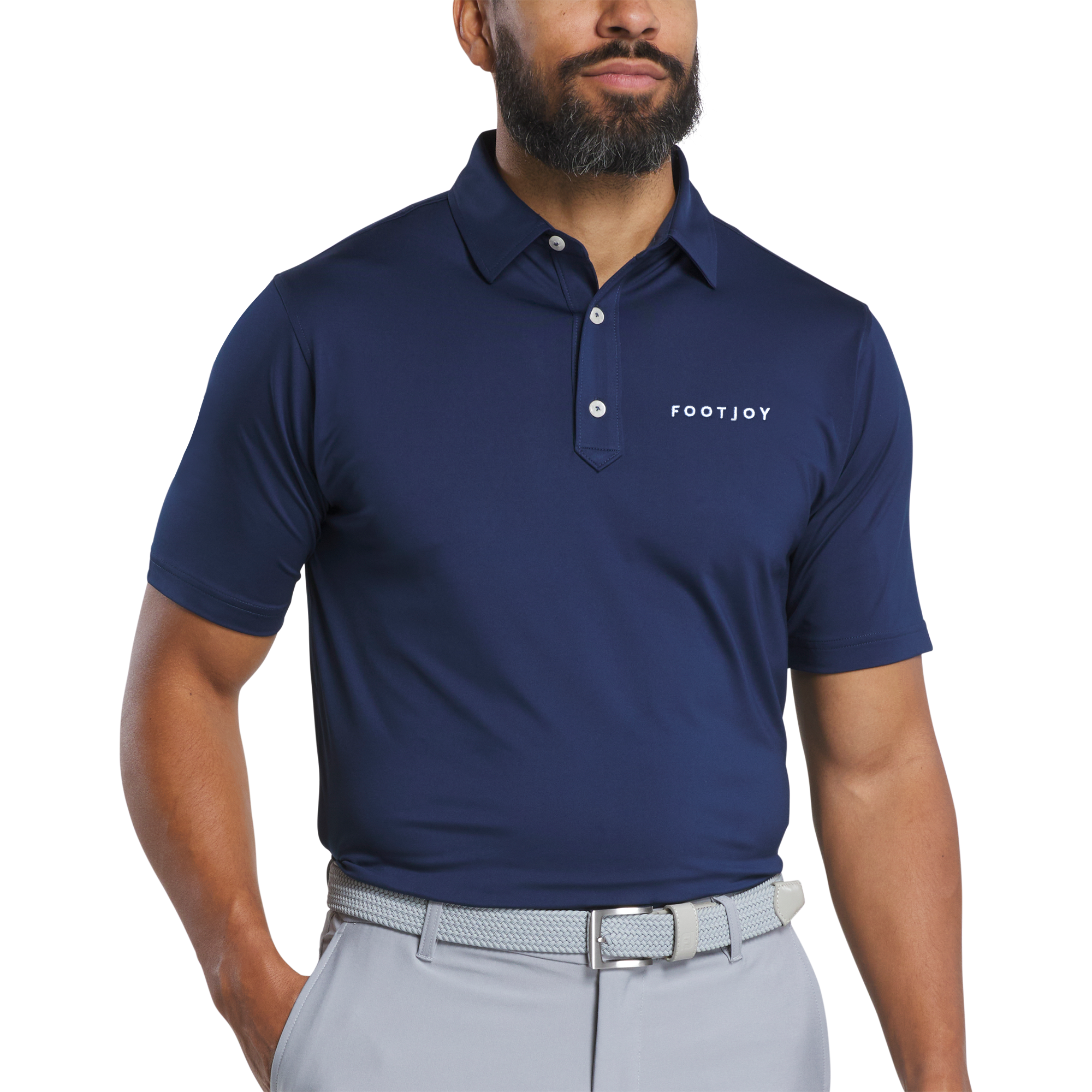 Wordmark Solid Lisle