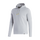 Ottoman Jacquard Pullover Hoodie