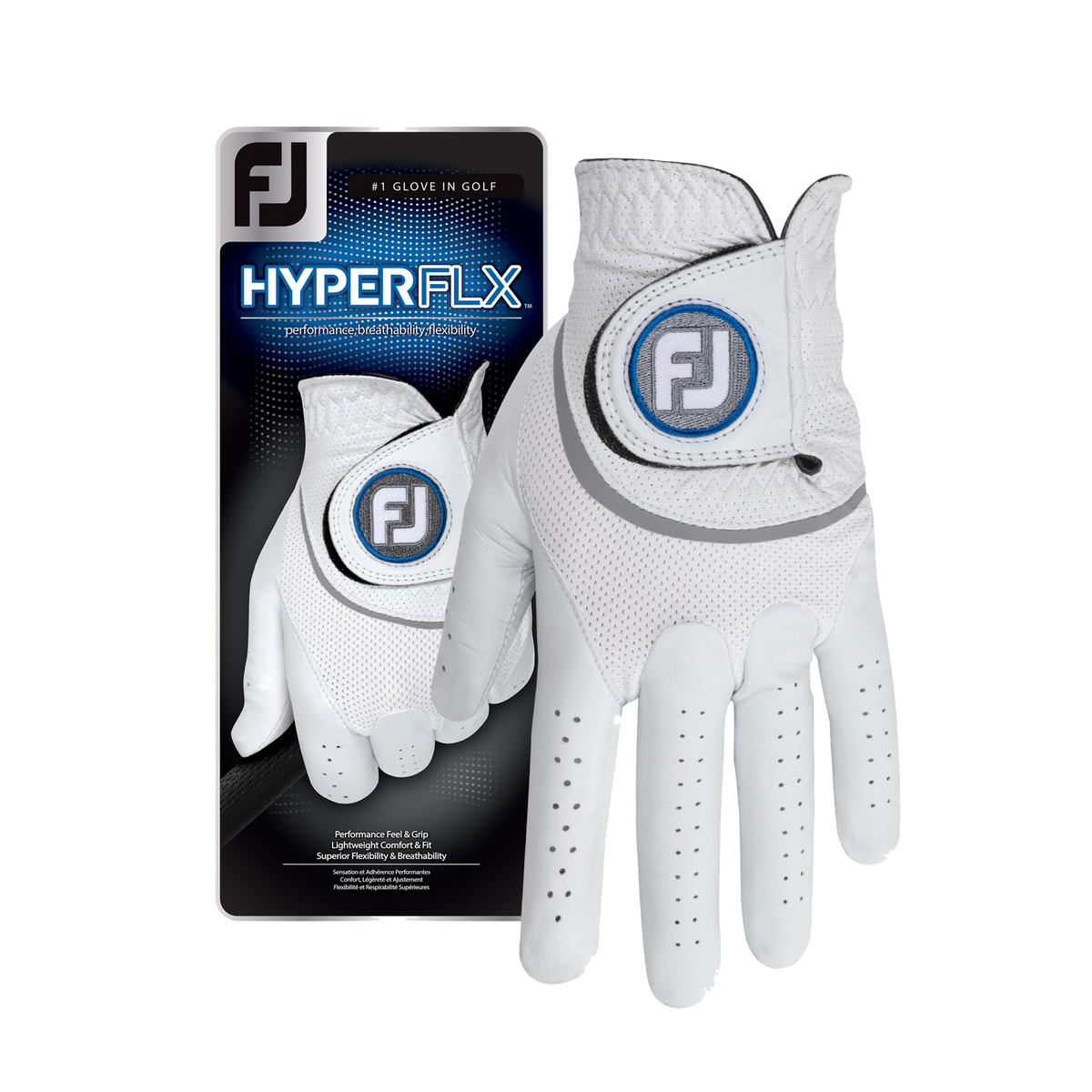 Footjoy sales flx glove