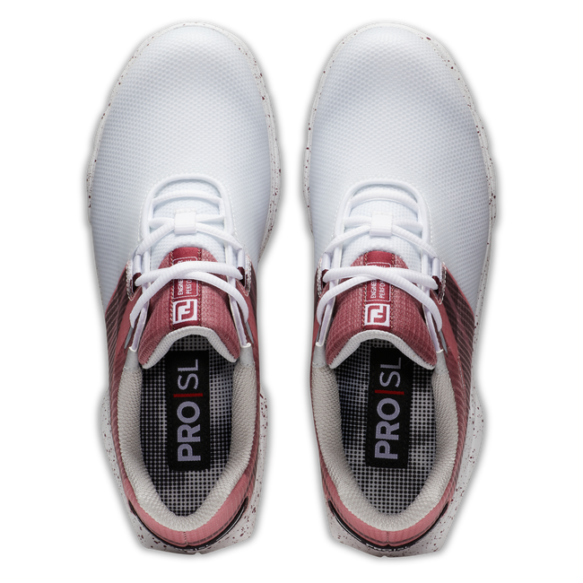 Footjoy golf 2025 shoes pro sl