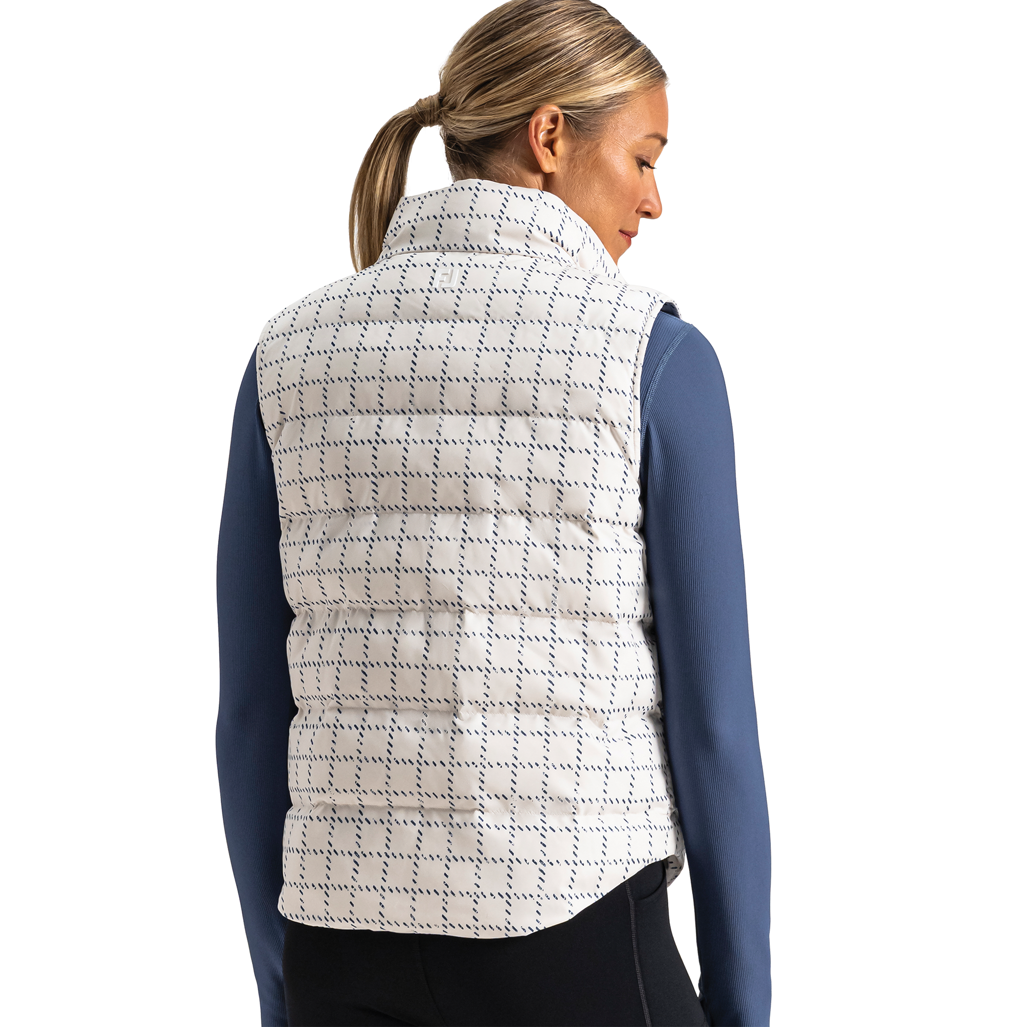 ThermoSeries Insulated Vest Women