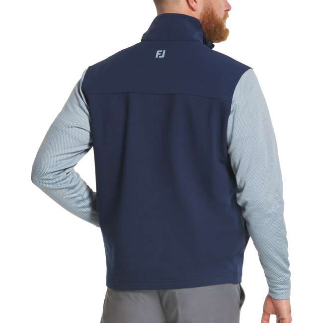 ThermoSeries Hybrid Jacket