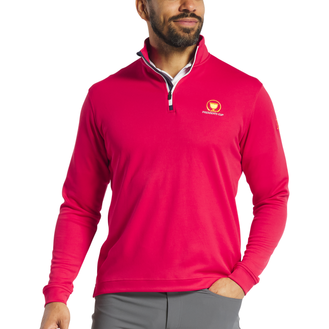 2024 Presidents Cup Mid-Layer