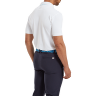 Primrose Trim Solid Lisle - FJ Tour Collar