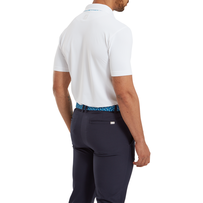 Primrose Trim Solid Lisle - FJ Tour Collar