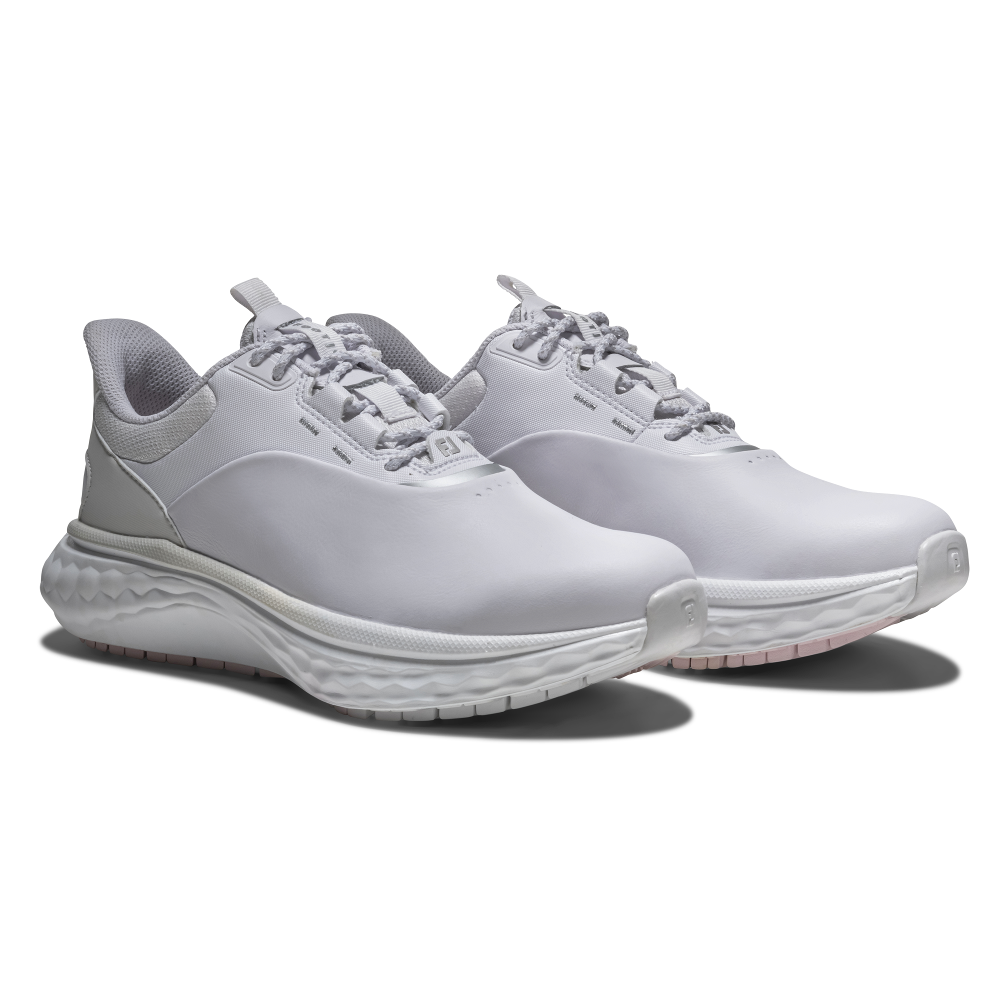 Quantum Leather Women