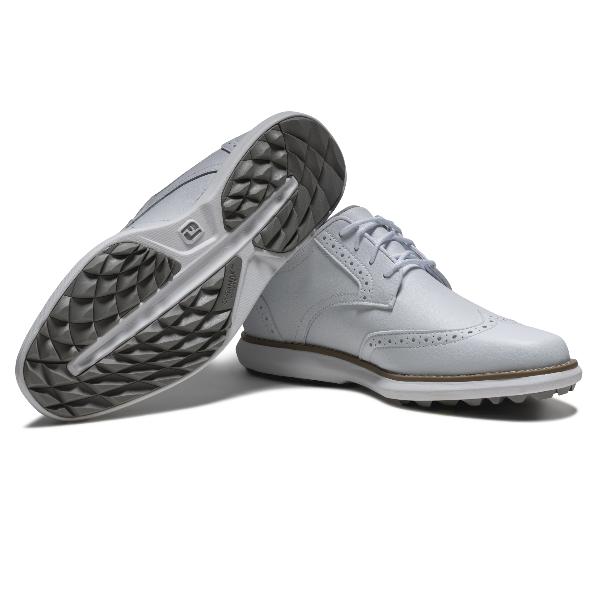 Traditions Wing Tip Women