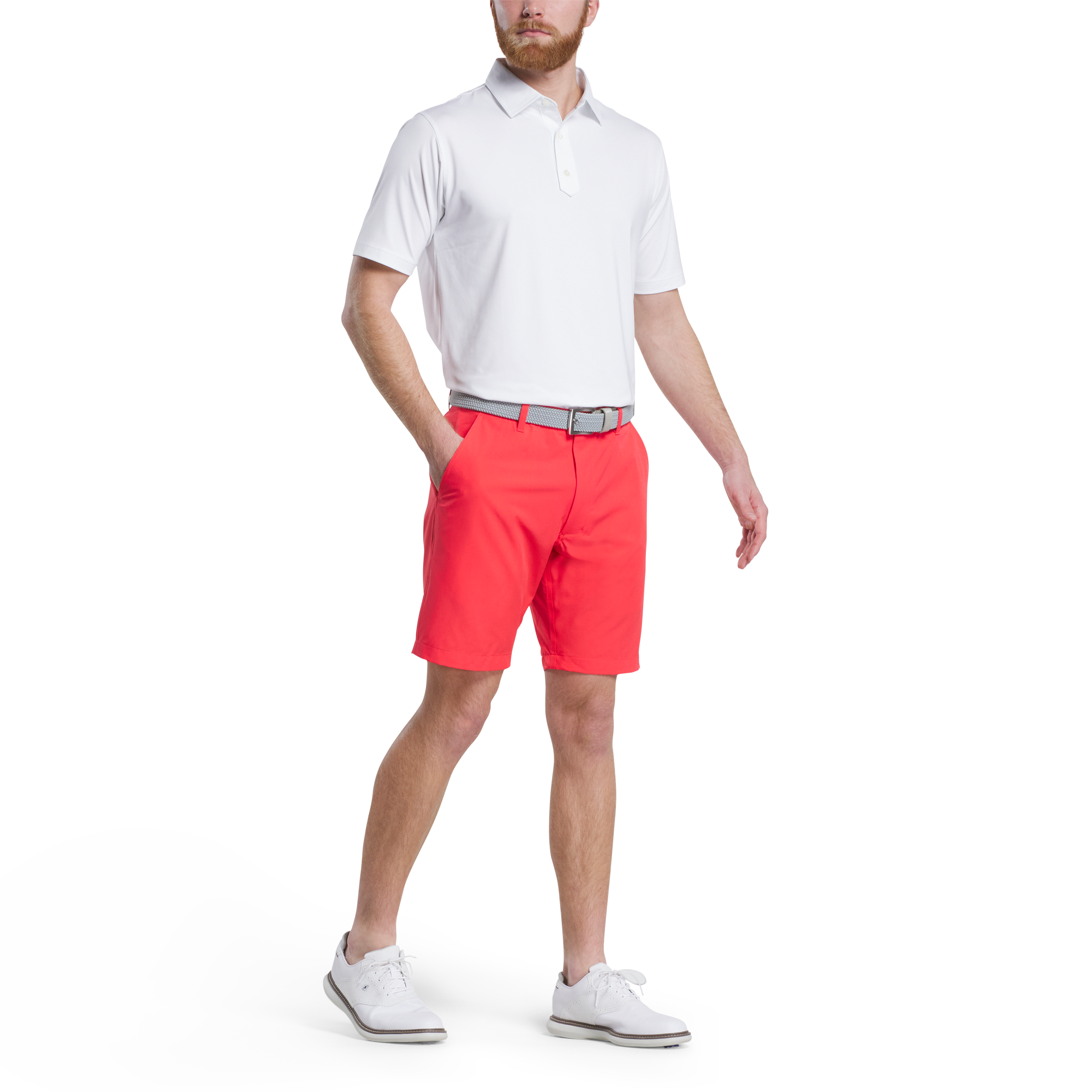 Lightweight 9" Inseam Short-Previous Season Style