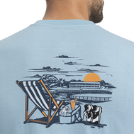 2025 THE PLAYERS Beach Tee