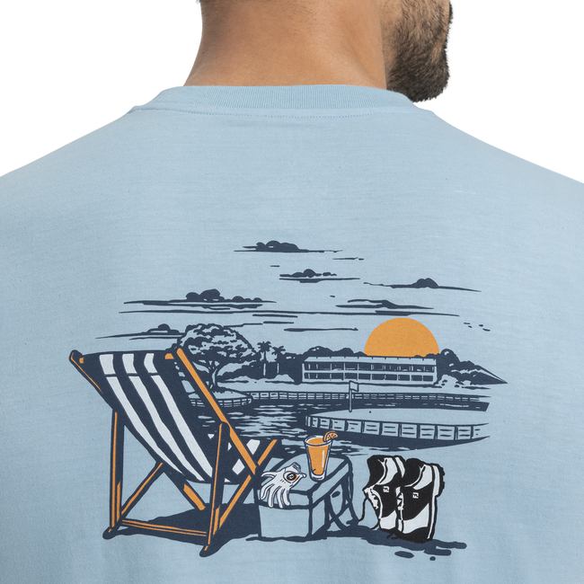 2025 THE PLAYERS Beach Tee