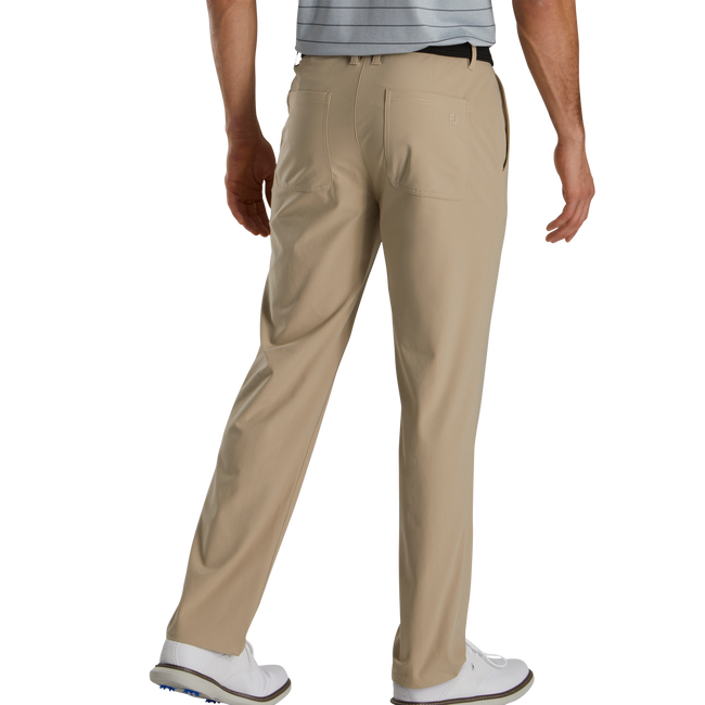 Knit Pant