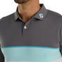 Colour Theory Self Collar