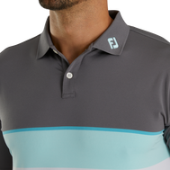 Colour Theory Self Collar