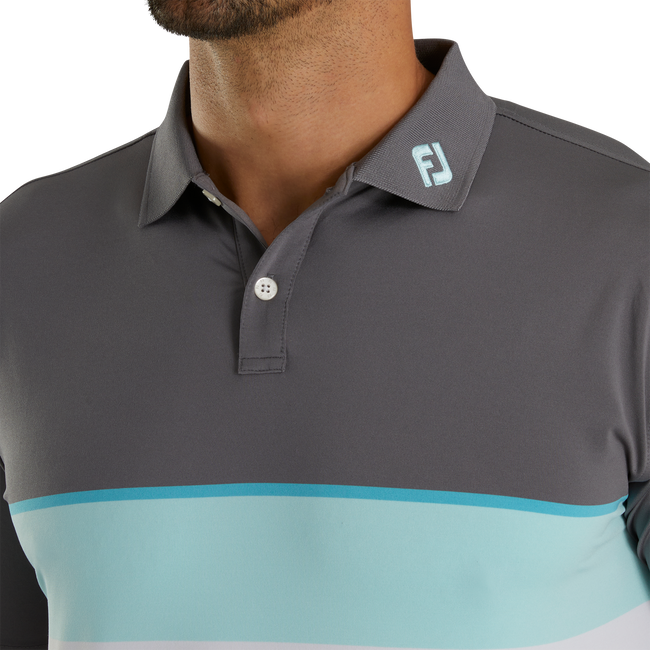 Colour Theory Self Collar