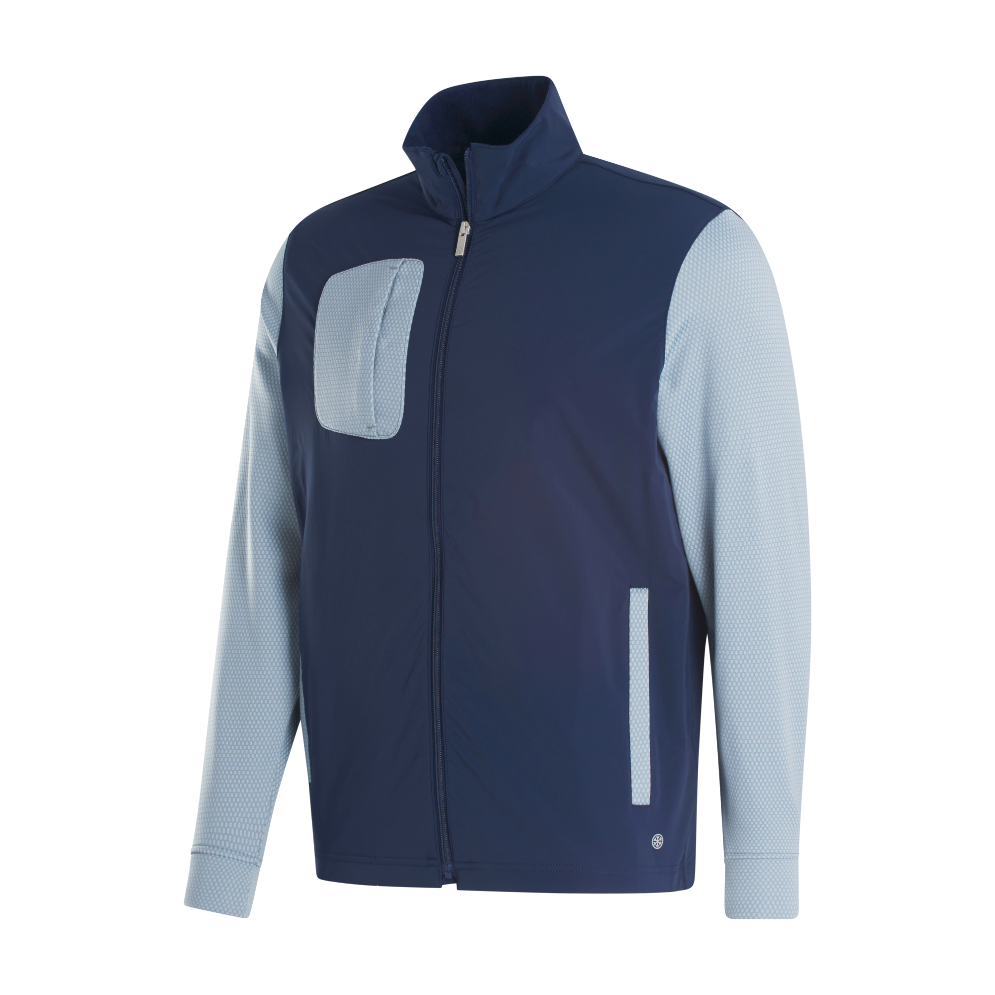 ThermoSeries Hybrid Jacket
